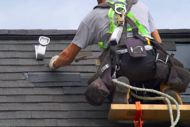 Quick and Trustworthy Emergency Roof Repair Services in Walnut Creek, OH