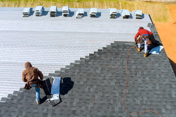 Best Metal Roofing Contractor  in Walnut Creek, OH