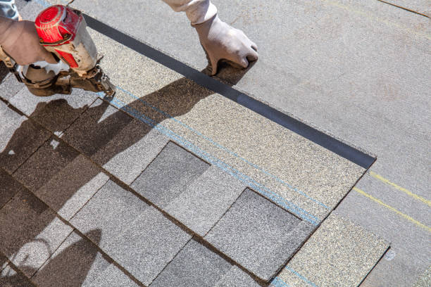 Best Shingle Roofing Installation  in Walnut Creek, OH